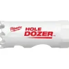 Hole Saw: 7/8" Saw Dia, 1-1/2" Cut Depth