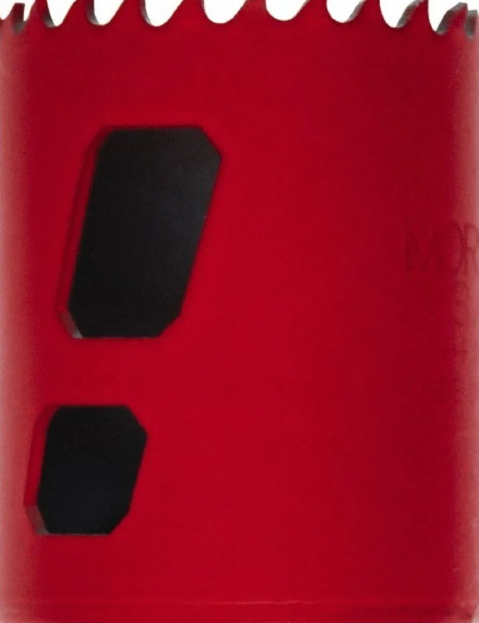 Hole Saws: Hole Saw Compatibility: MHS24; Saw Diameter (Inch): 1-1/2