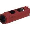 Hole Saws: Hole Saw Compatibility: MHS12; Saw Diameter (Inch): 3/4
