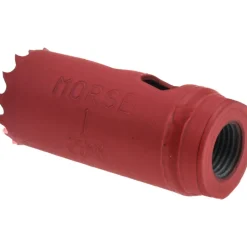 Hole Saws: Hole Saw Compatibility: MHS16; Saw Diameter (Inch): 1; Saw Diameter (Decimal Inch): 1.0000