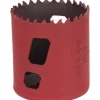 Hole Saws: Hole Saw Compatibility: MHS32; Saw Diameter (Inch): 2; Saw Diameter (Decimal Inch): 2.0000