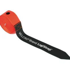 Hook & Loop: Shape: Strip; Tape Width: 2; Tape Length: 5 m; Color: Orange