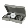 Horizontal Dial Test Indicator: 0.0300" Max, 0-15-0 Dial Reading, 0.000500" Accuracy