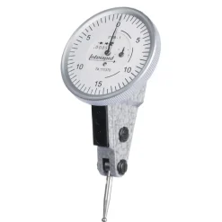 Horizontal Dial Test Indicator: 0.0160