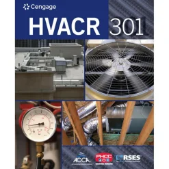 HVAC/R 301: 1st Edition