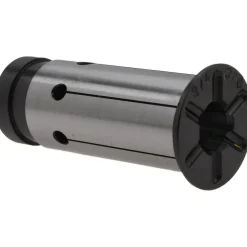 Hydraulic Chuck Sleeve: 3/8" ID, 3/4" OD, 0.9449" Head Dia