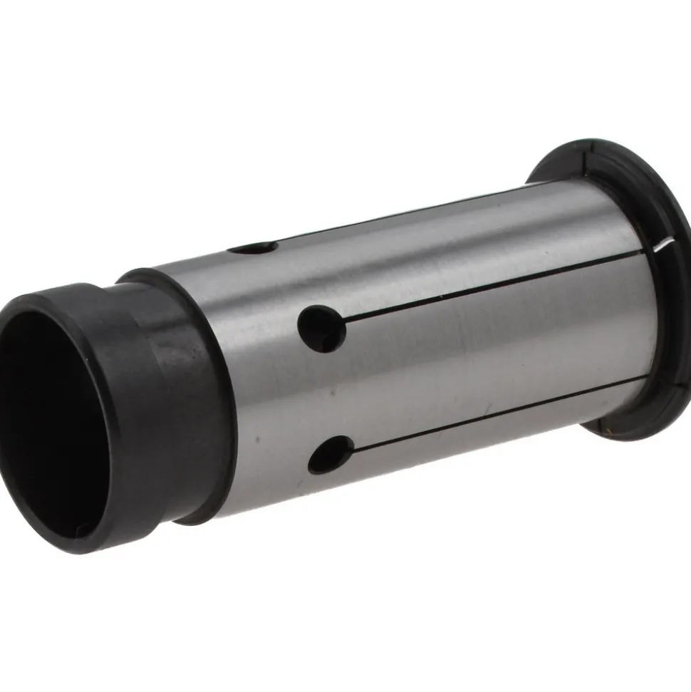 Hydraulic Chuck Sleeve: 3/8" ID, 3/4" OD, 0.9449" Head Dia