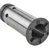 Hydraulic Chuck Sleeve: 1/2" ID, 3/4" OD, 0.9449" Head Dia