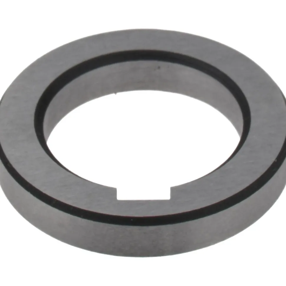 1" ID x 1-1/2" OD, Alloy Steel Machine Tool Arbor Spacer