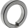 1-1/4" ID x 1-3/4" OD, Alloy Steel Machine Tool Arbor Spacer