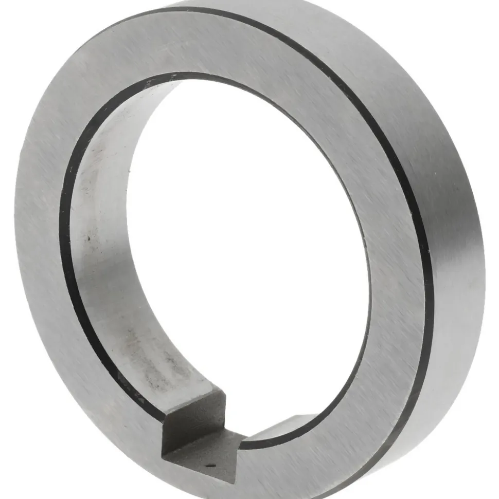 1-1/4" ID x 1-3/4" OD, Alloy Steel Machine Tool Arbor Spacer