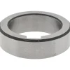 1-1/4" ID x 1-3/4" OD, Alloy Steel Machine Tool Arbor Spacer