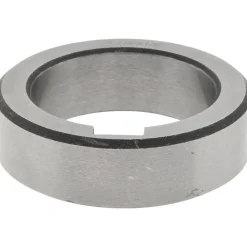 1-1/4" ID x 1-3/4" OD, Alloy Steel Machine Tool Arbor Spacer