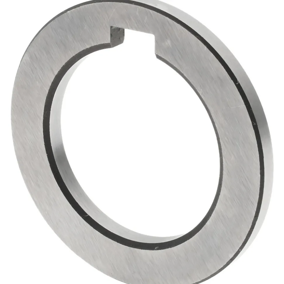 1" ID x 1-1/2" OD, Alloy Steel Machine Tool Arbor Spacer
