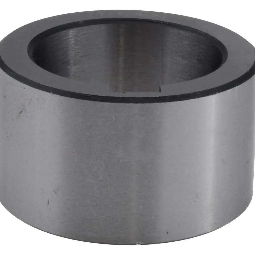 1-1/4" ID x 1-3/4" OD, Alloy Steel Machine Tool Arbor Spacer