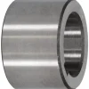 1" ID x 1-1/2" OD, Alloy Steel Machine Tool Arbor Spacer