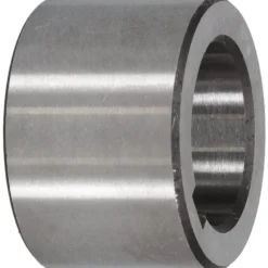 1" ID x 1-1/2" OD, Alloy Steel Machine Tool Arbor Spacer