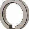 1-1/2" ID x 2-1/8" OD, Alloy Steel Machine Tool Arbor Spacer