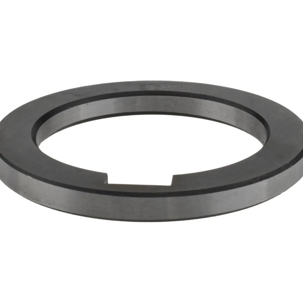2" ID x 2-3/4" OD, Alloy Steel Machine Tool Arbor Spacer