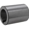 1" ID x 1-1/2" OD, Alloy Steel Machine Tool Arbor Spacer