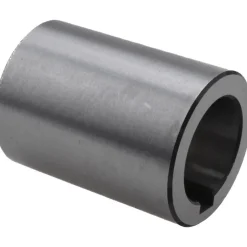 1" ID x 1-1/2" OD, Alloy Steel Machine Tool Arbor Spacer