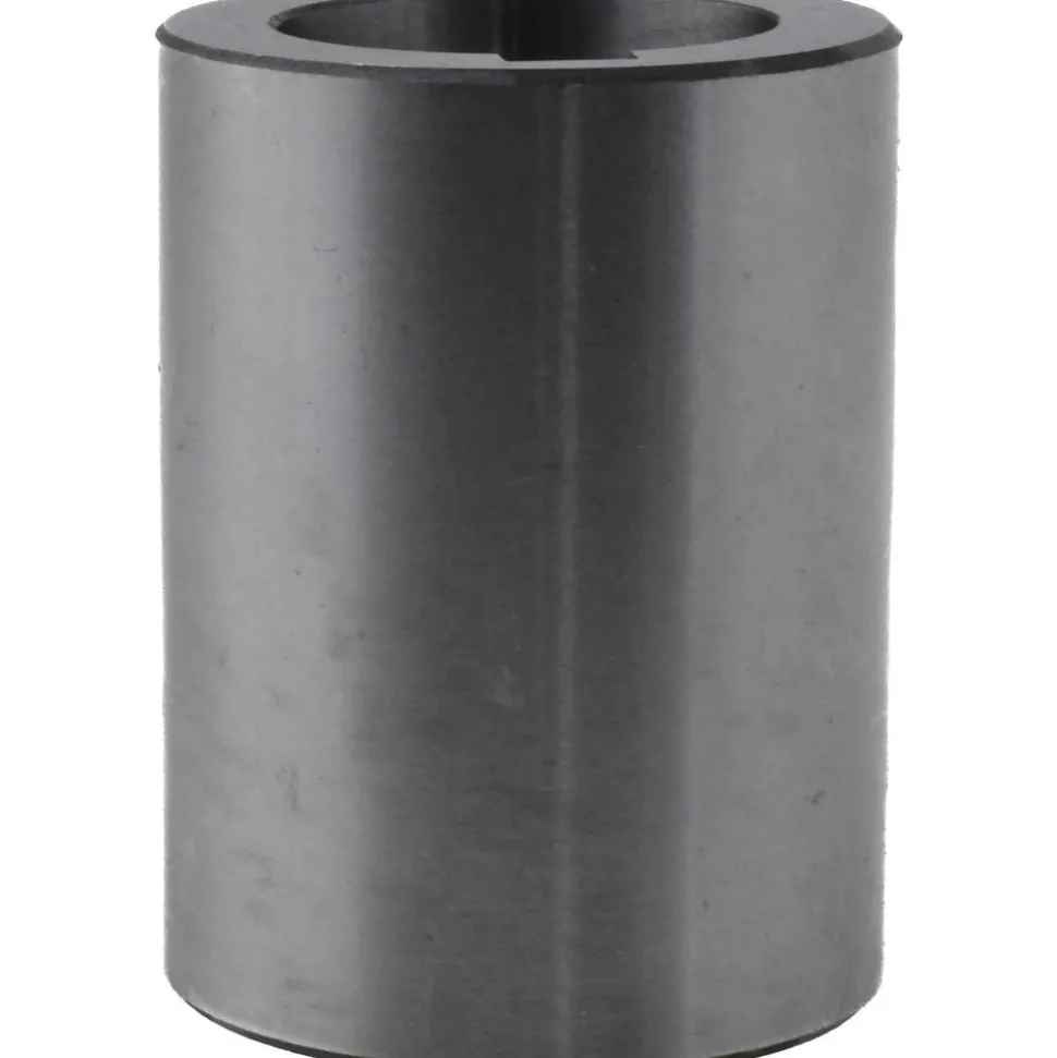 1" ID x 1-1/2" OD, Alloy Steel Machine Tool Arbor Spacer