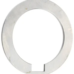 1-1/4" ID x 1-3/4" OD, Alloy Steel Machine Tool Arbor Spacer