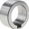 1-1/2" ID x 2-1/8" OD, Alloy Steel Machine Tool Arbor Spacer