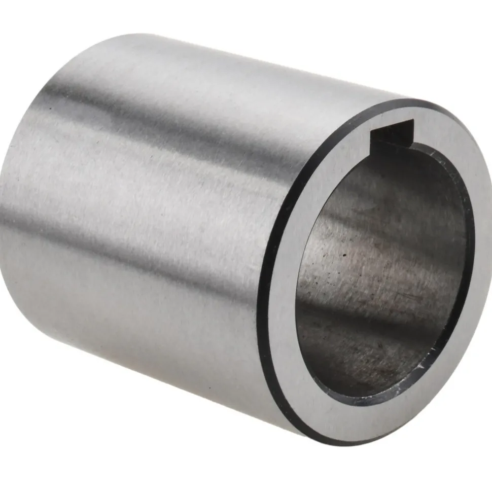 1-1/4" ID x 1-3/4" OD, Alloy Steel Machine Tool Arbor Spacer