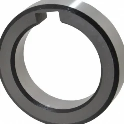 1-1/2" ID x 2-1/8" OD, Alloy Steel Machine Tool Arbor Spacer