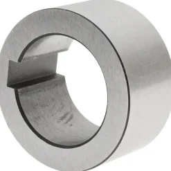 1" ID x 1-1/2" OD, Alloy Steel Machine Tool Arbor Spacer
