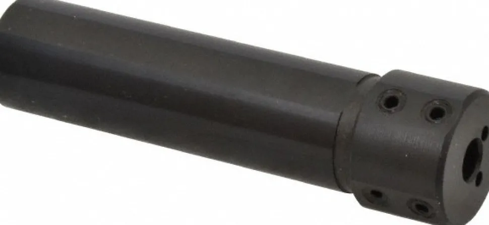 1/4" ID x 3/4" OD Boring & Grooving Bar Holders