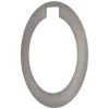 1-1/4" ID x 1-3/4" OD, Steel Machine Tool Arbor Spacer