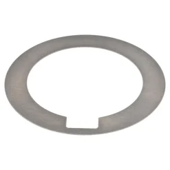 1-1/4" ID x 1-3/4" OD, Steel Machine Tool Arbor Spacer