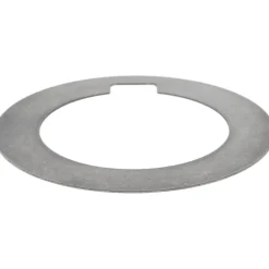 1" ID x 1-1/2" OD, Steel Machine Tool Arbor Spacer