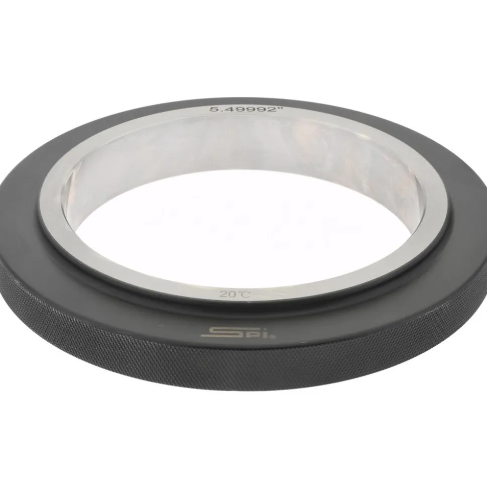 5-1/2" ID x 7.87" OD 0.78" Thick Setting Ring
