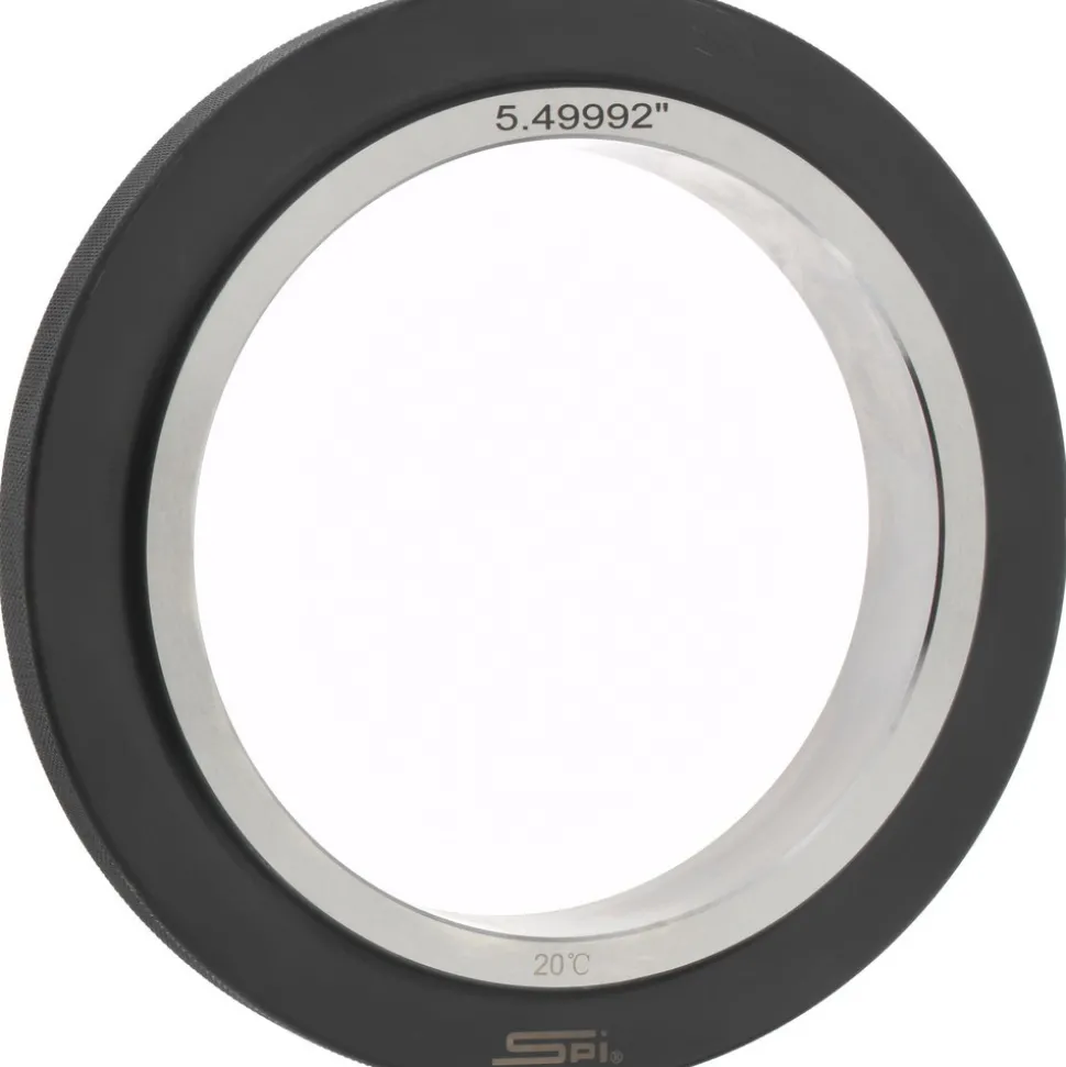 5-1/2" ID x 7.87" OD 0.78" Thick Setting Ring