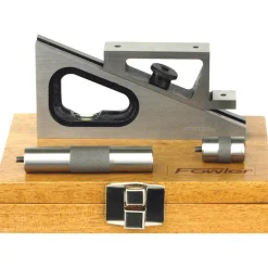 6-1/4 Inch Adjustable Planer and Shaper Gage