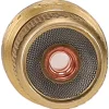 1/8 Inch Gas Lens TIG Torch Collet Body
