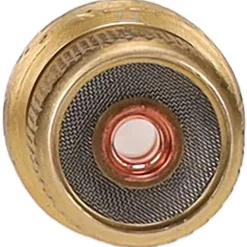 1/8 Inch Gas Lens TIG Torch Collet Body