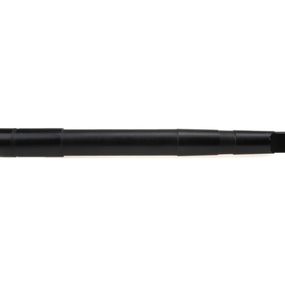 1 Inch Holder, 3MT Shank Taper, 10 Inch Overall Length, Pilot Holder