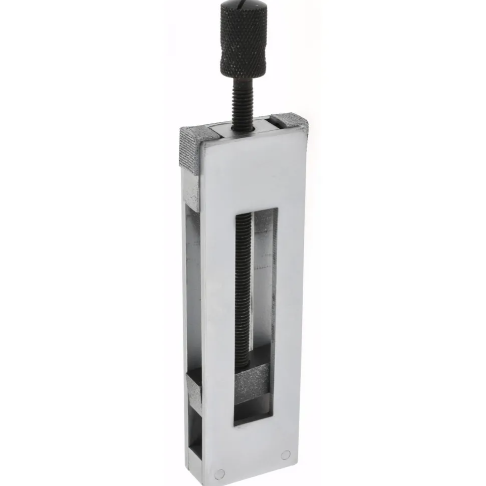 2.25 Inch Holding Capacity, Gage Block Holder