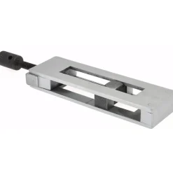 2.25 Inch Holding Capacity, Gage Block Holder
