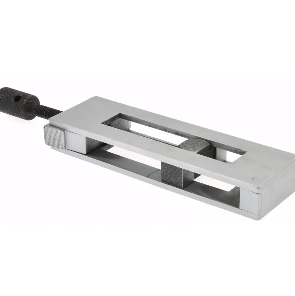 2.25 Inch Holding Capacity, Gage Block Holder