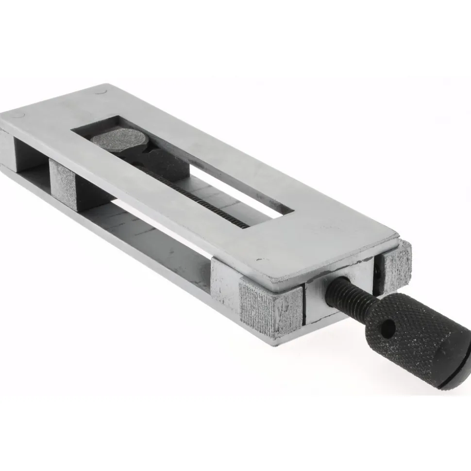 2.25 Inch Holding Capacity, Gage Block Holder