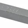 2-1/2 Inch Long, 1/8 Inch Radius, Right Hand, Concave, RAD Style Radius Cutting Tool Bit