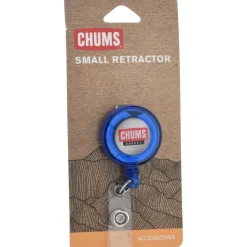 36 Inch Long, Retractable ID Holder Strap