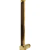 7-1/2 Inch Long Sight, 1/2 Inch Thread Size, Buna-N Seal Long Elbow, Vented Oil-Level Indicators and Gauge