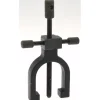 1-5/16 Inch Max Capacity of V, 3-19/32 Inch Long x 1-7/8 Inch Wide x 1-7/8 Inch High, V-Block Clamp