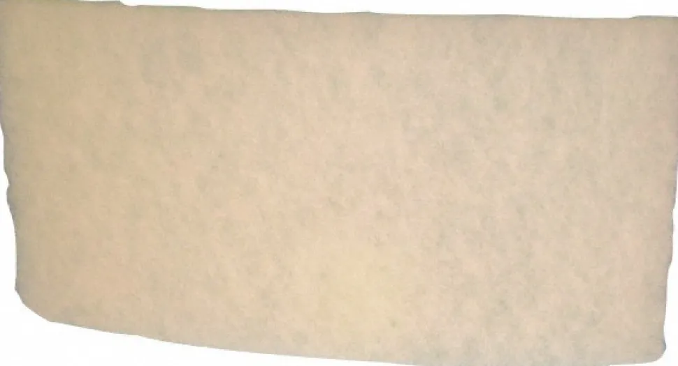 1 Inch Thick x 9-1/2 Inch Wide, Polyester Air Filter